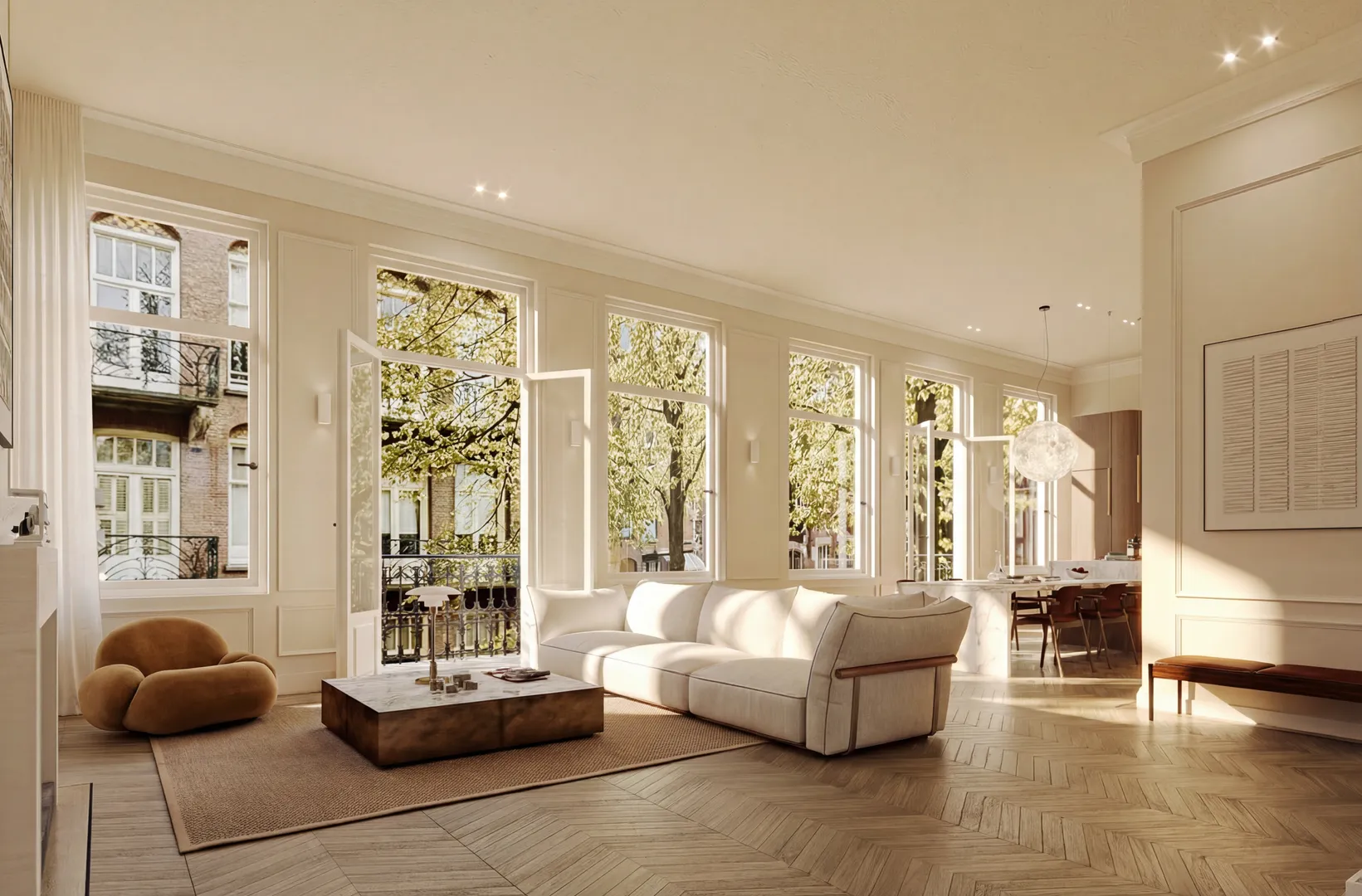 Johannes Verhulsstraat 1e verdieping