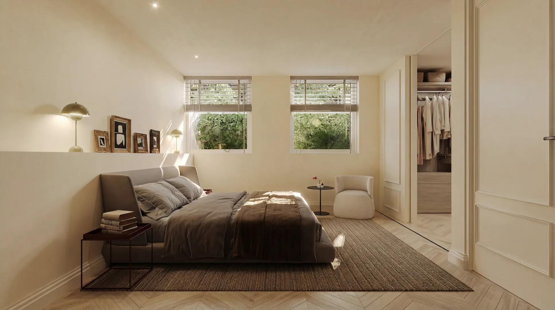 Johannes Verhulsstraat sou bed