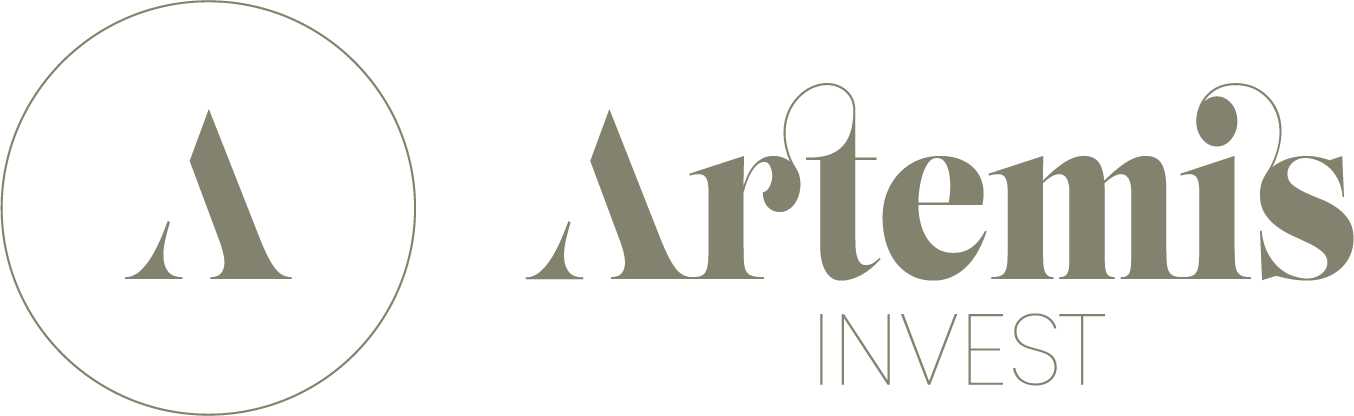 Artemis Invest logo