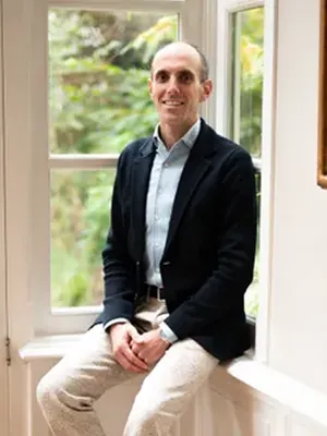 Maurizio Hessels