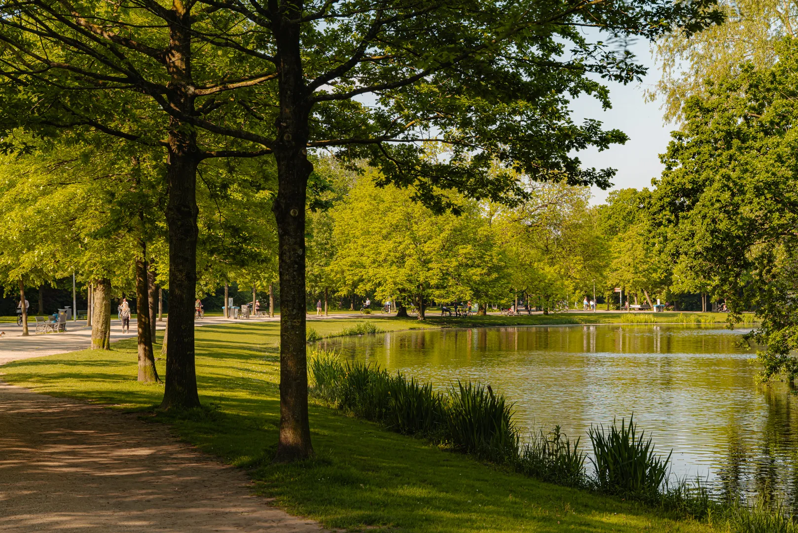 Vondelpark