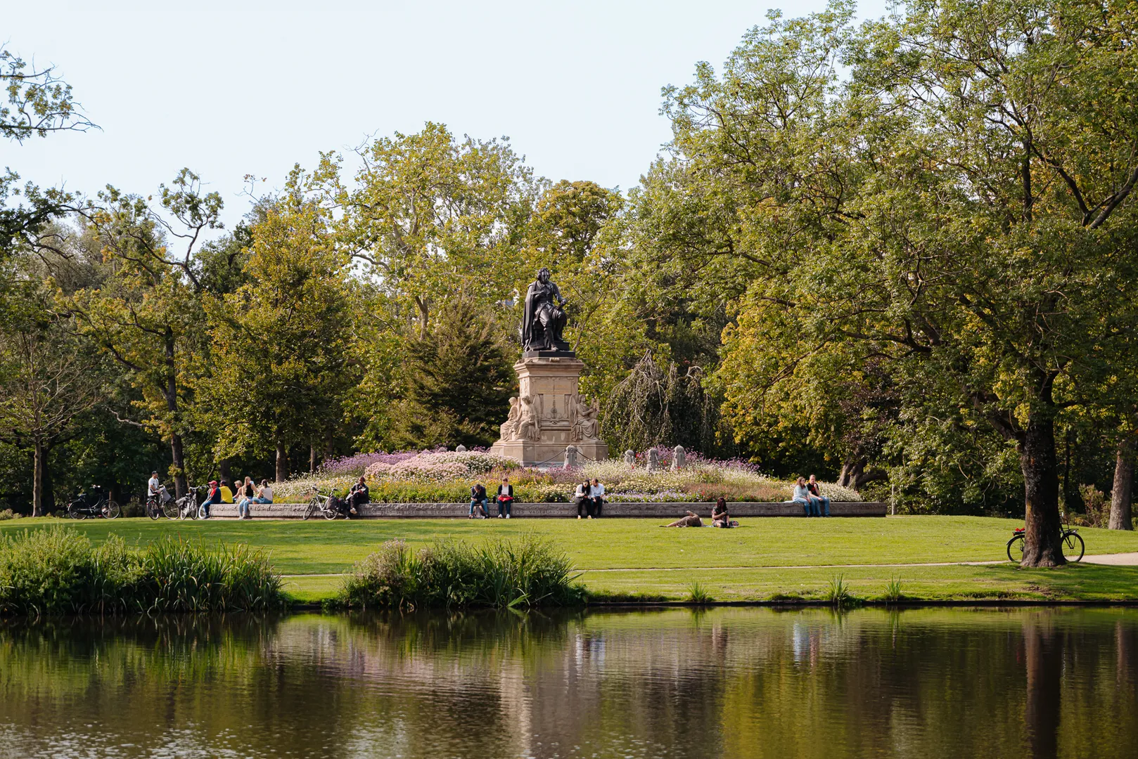 Vondelpark