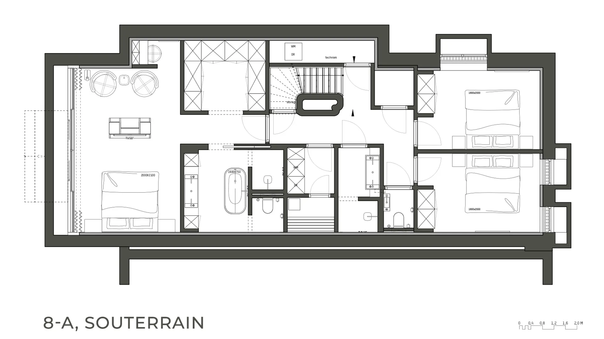 Souterrain