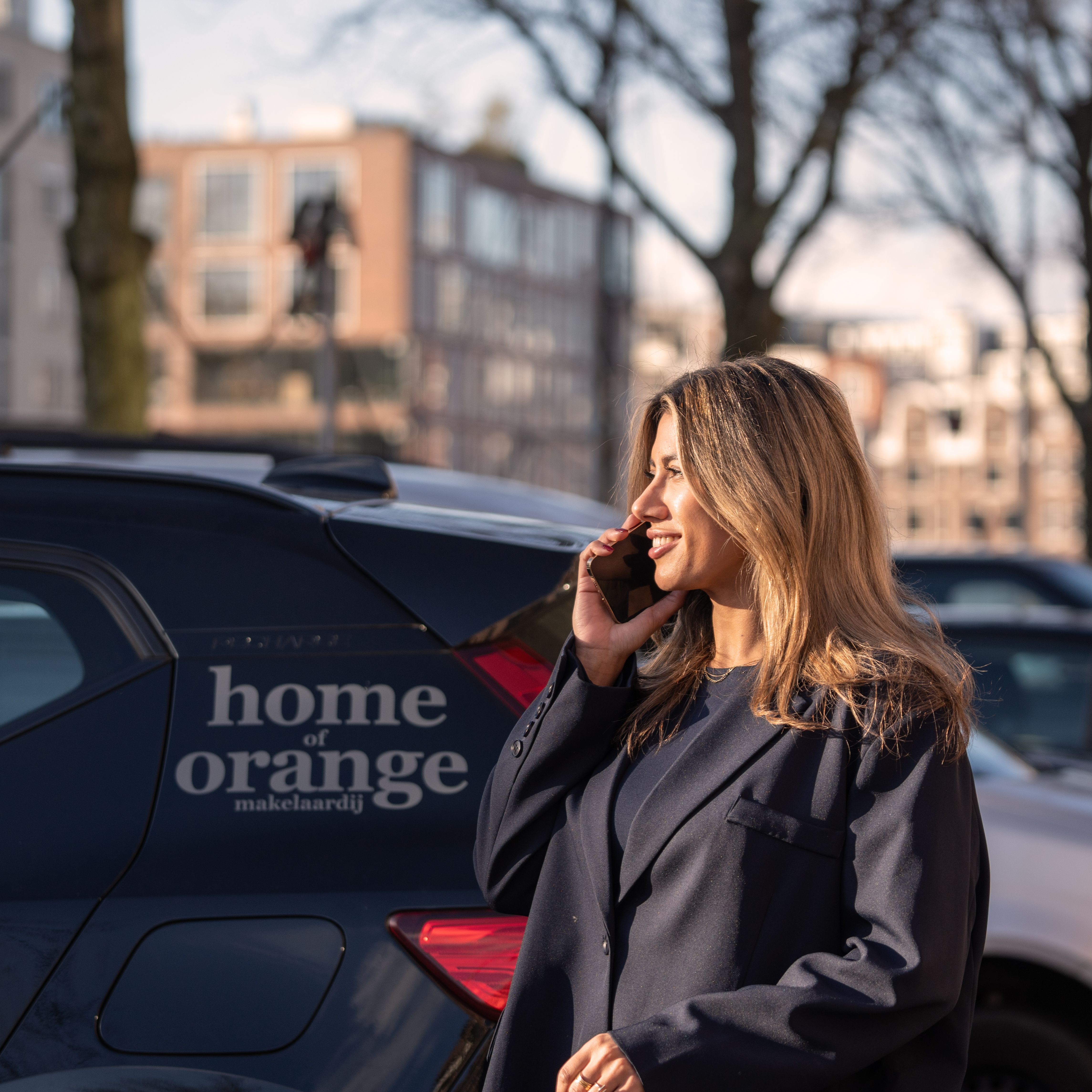 Foto home of orange2