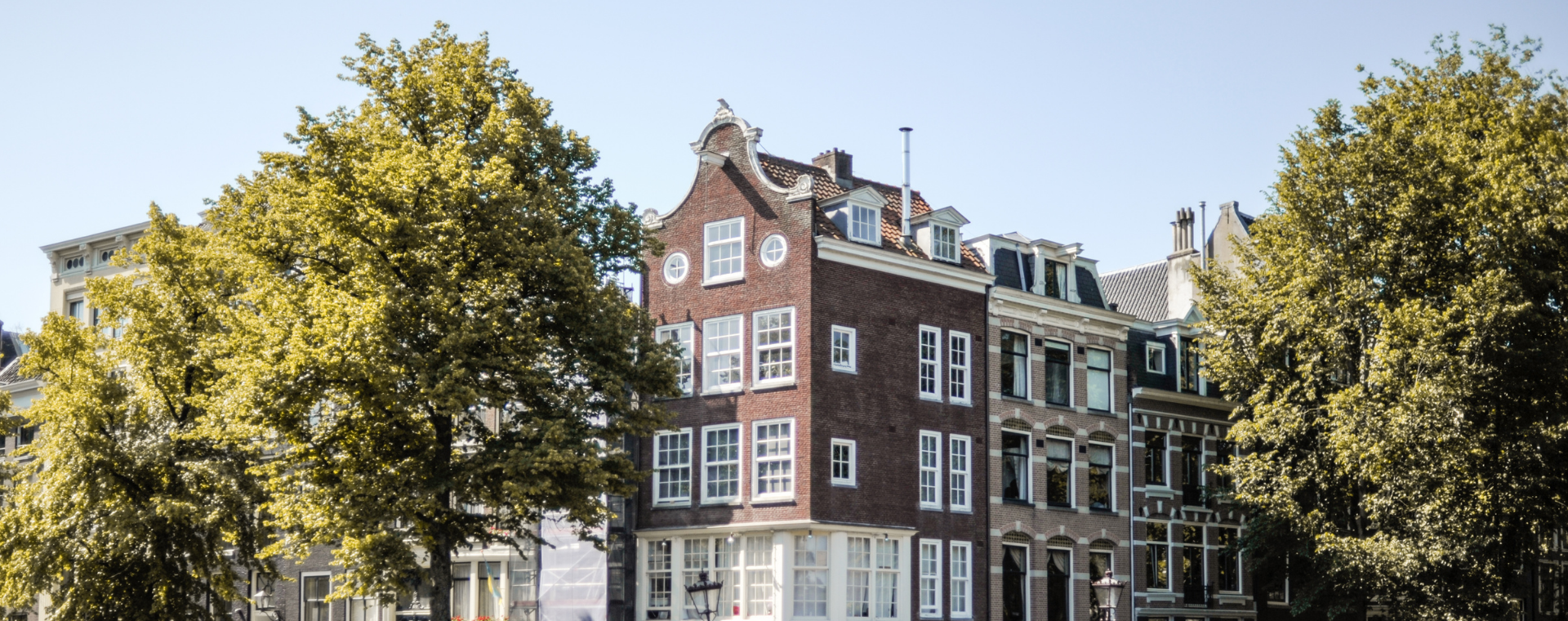 Woning verhuren