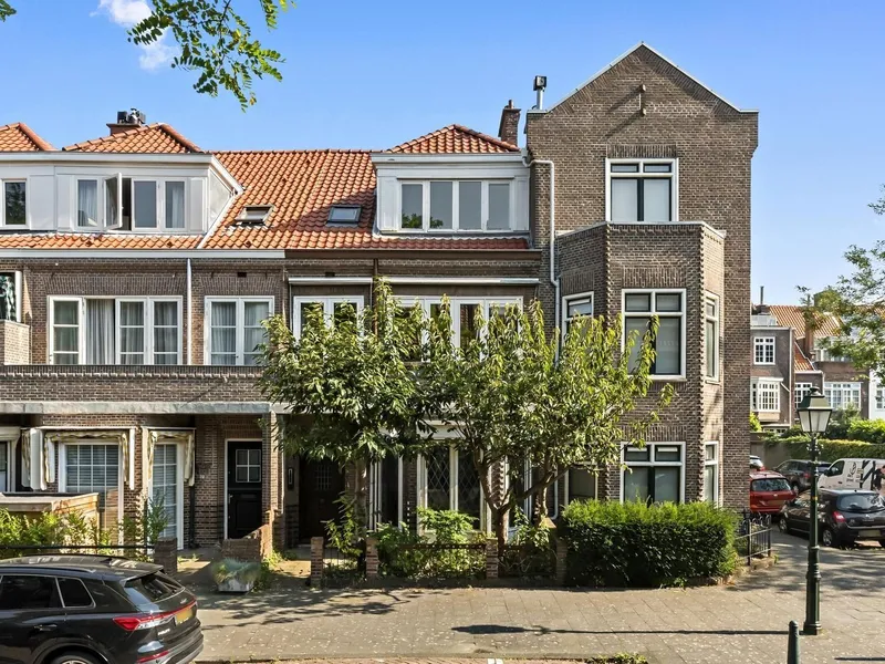 Langezaal pand