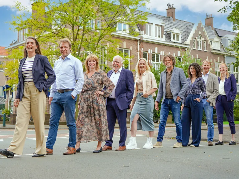 Team Langezaal