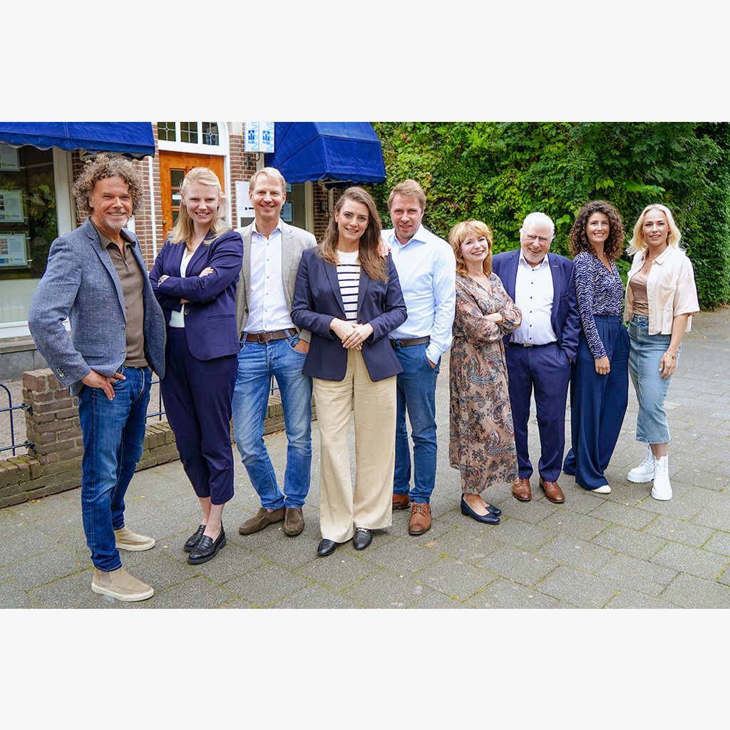 team langezaal makelaars den haag