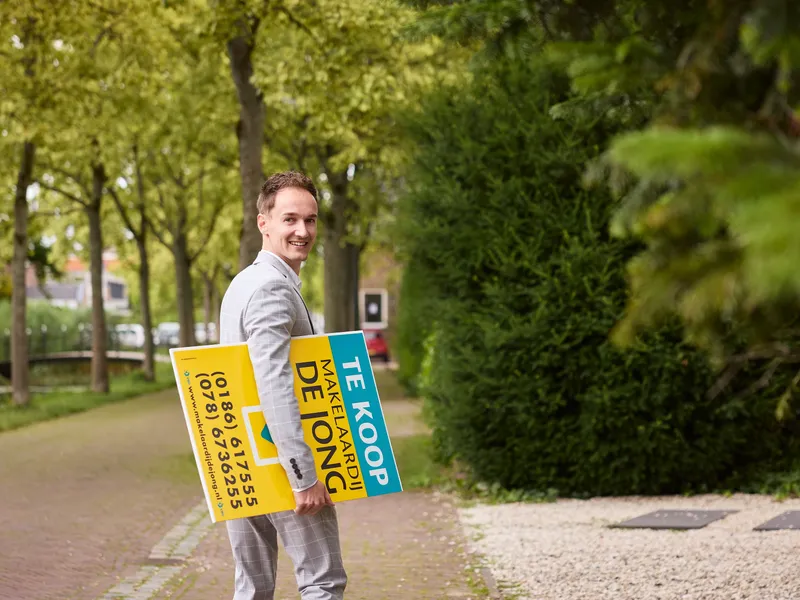 Verkoopbegeleiding