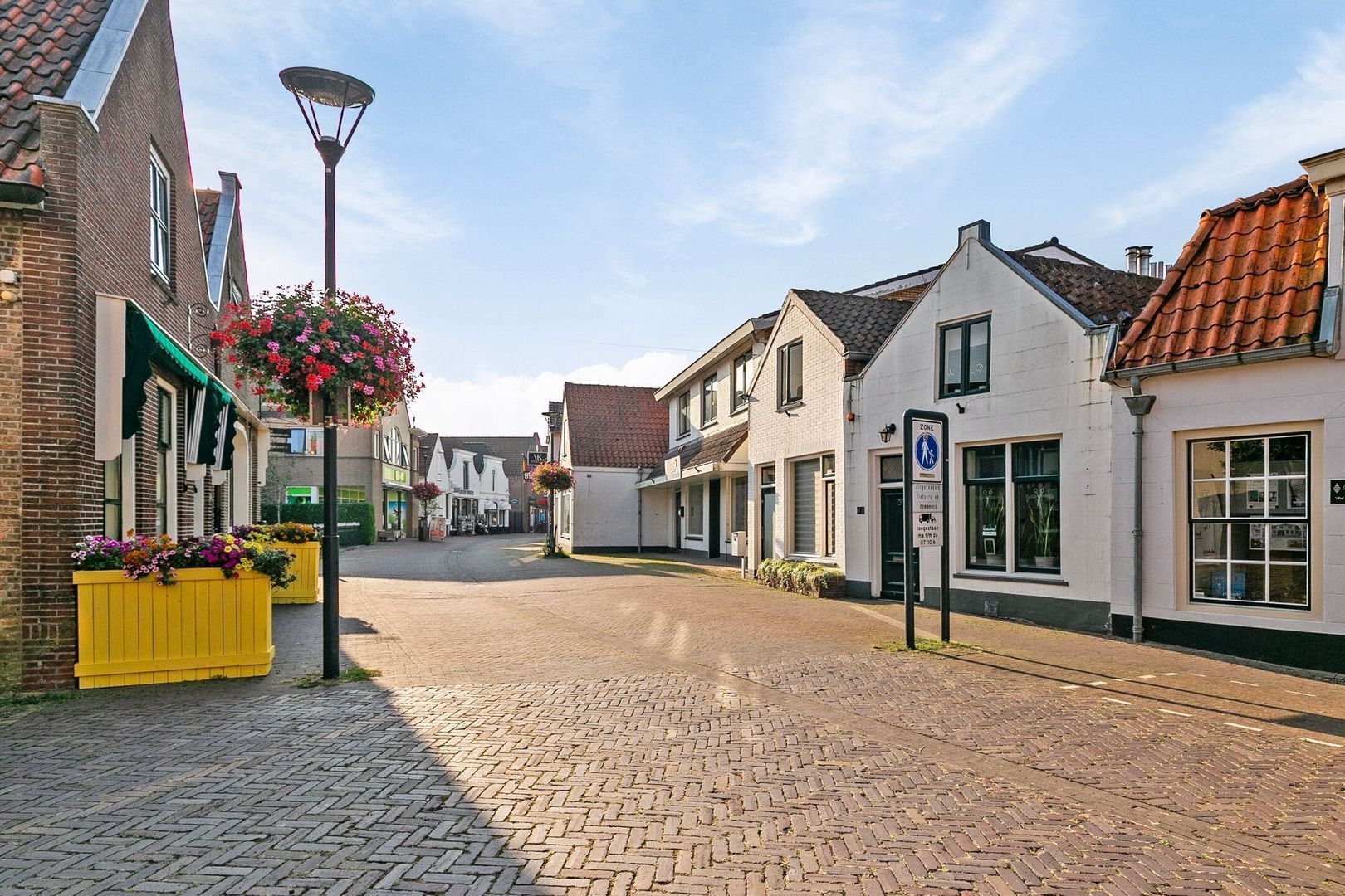 Bedrijfsvastgoed