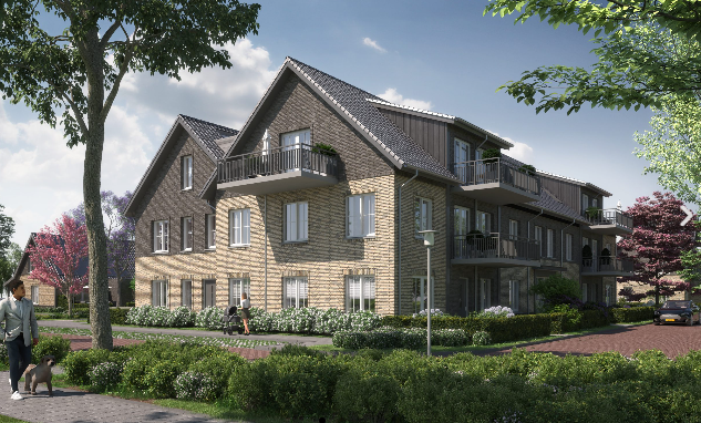 e Boomgaard Goudswaard