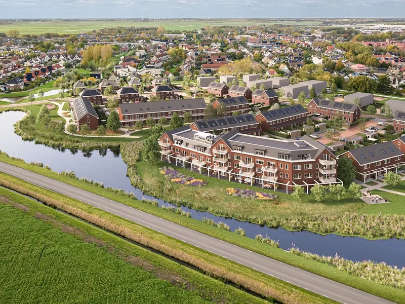 Land van Essche Strijen
