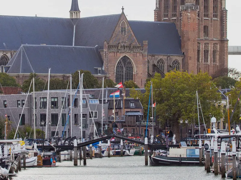 Dordrecht