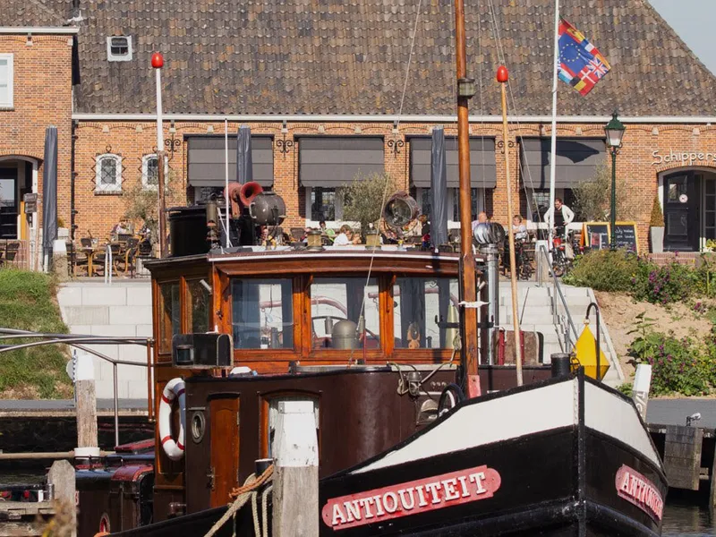 Numansdorp