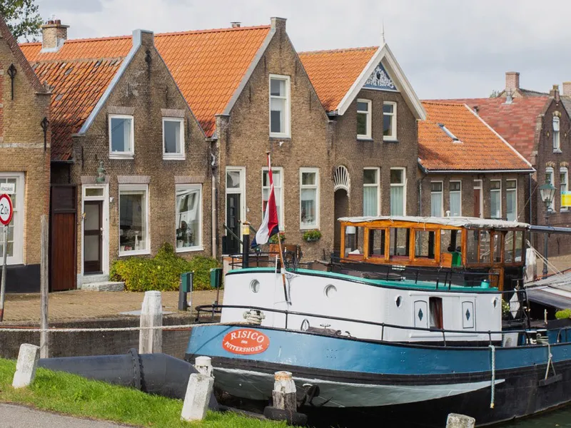 Puttershoek