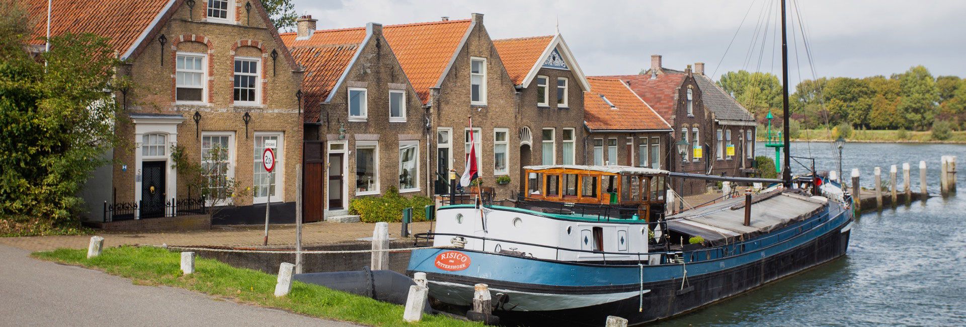 Puttershoek