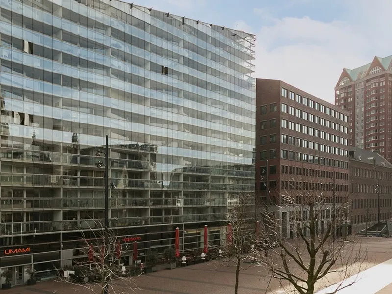 Rotterdam