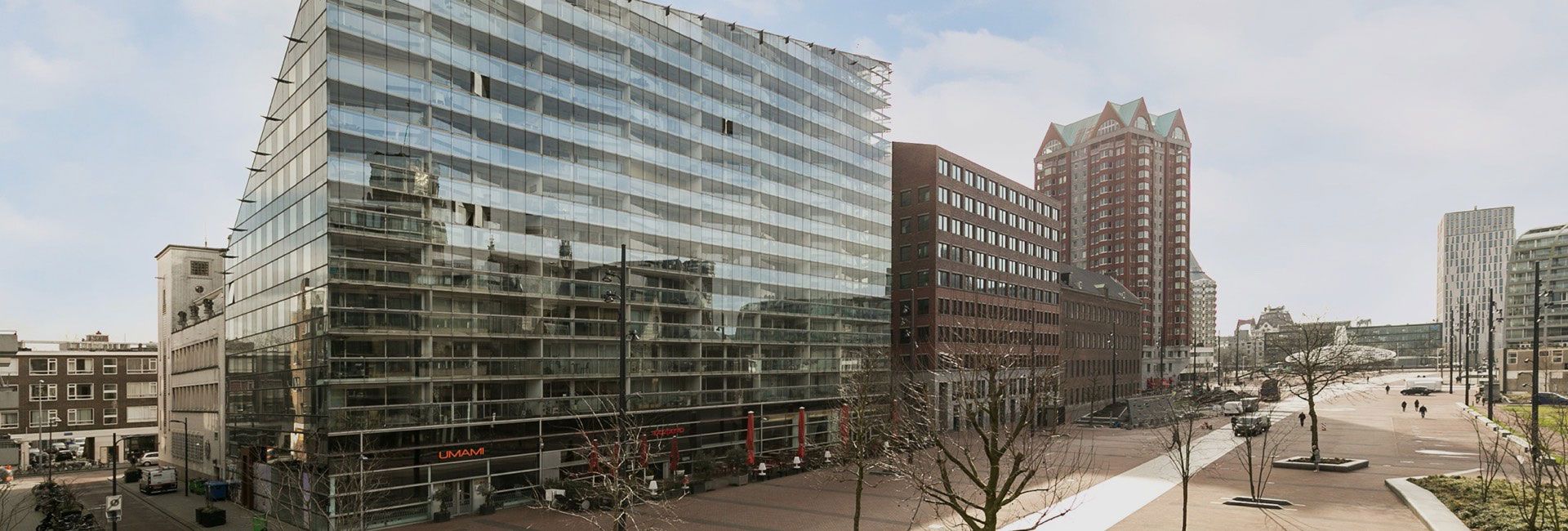 Rotterdam