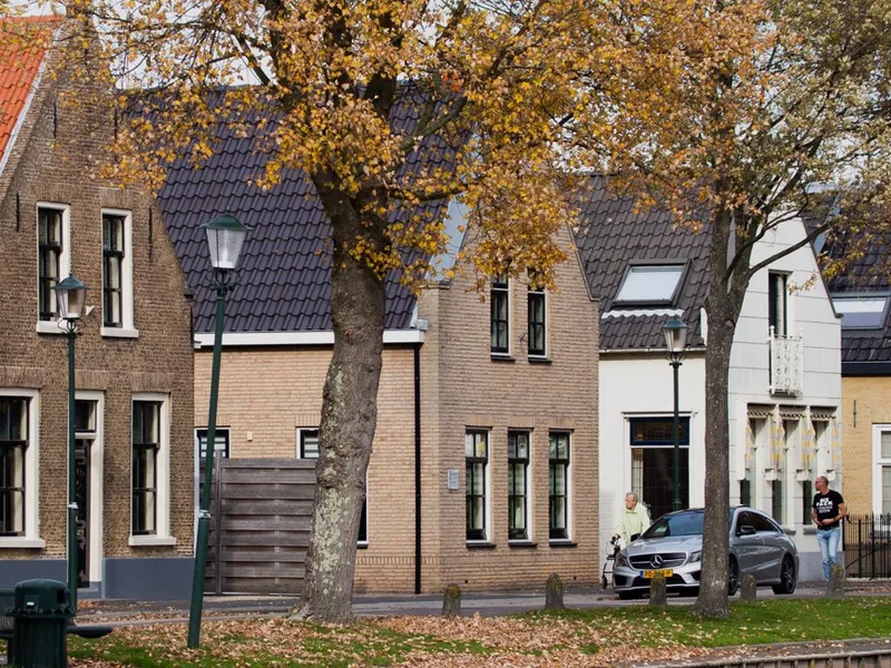 ’s-Gravendeel