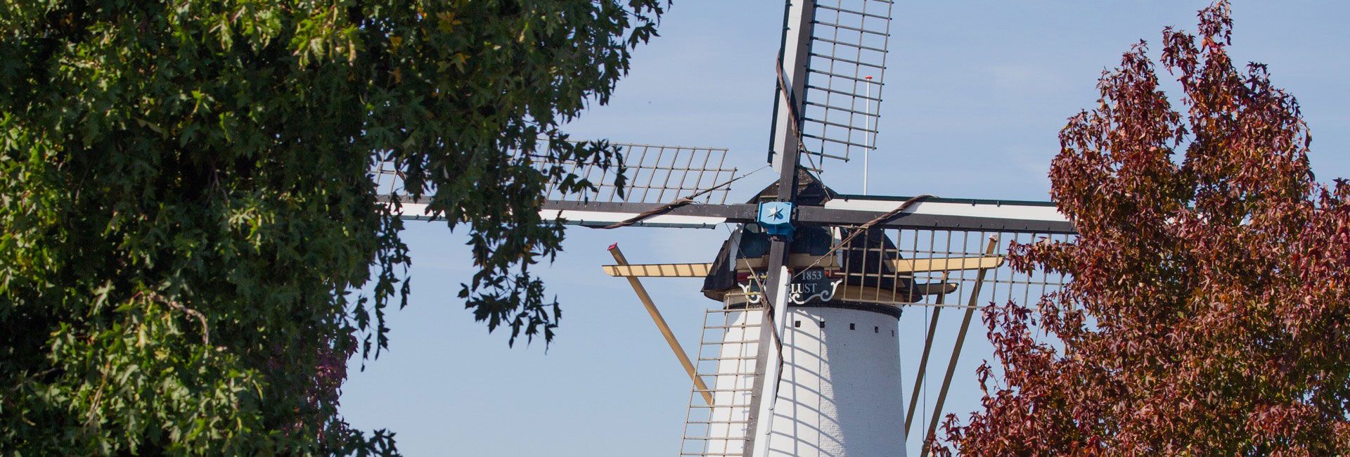 Westmaas