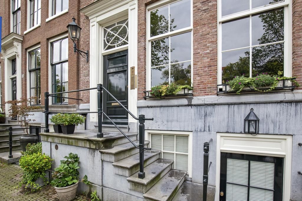 Huis