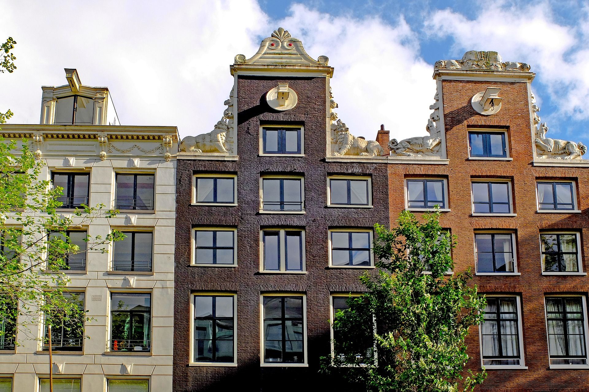 Woningaanbod