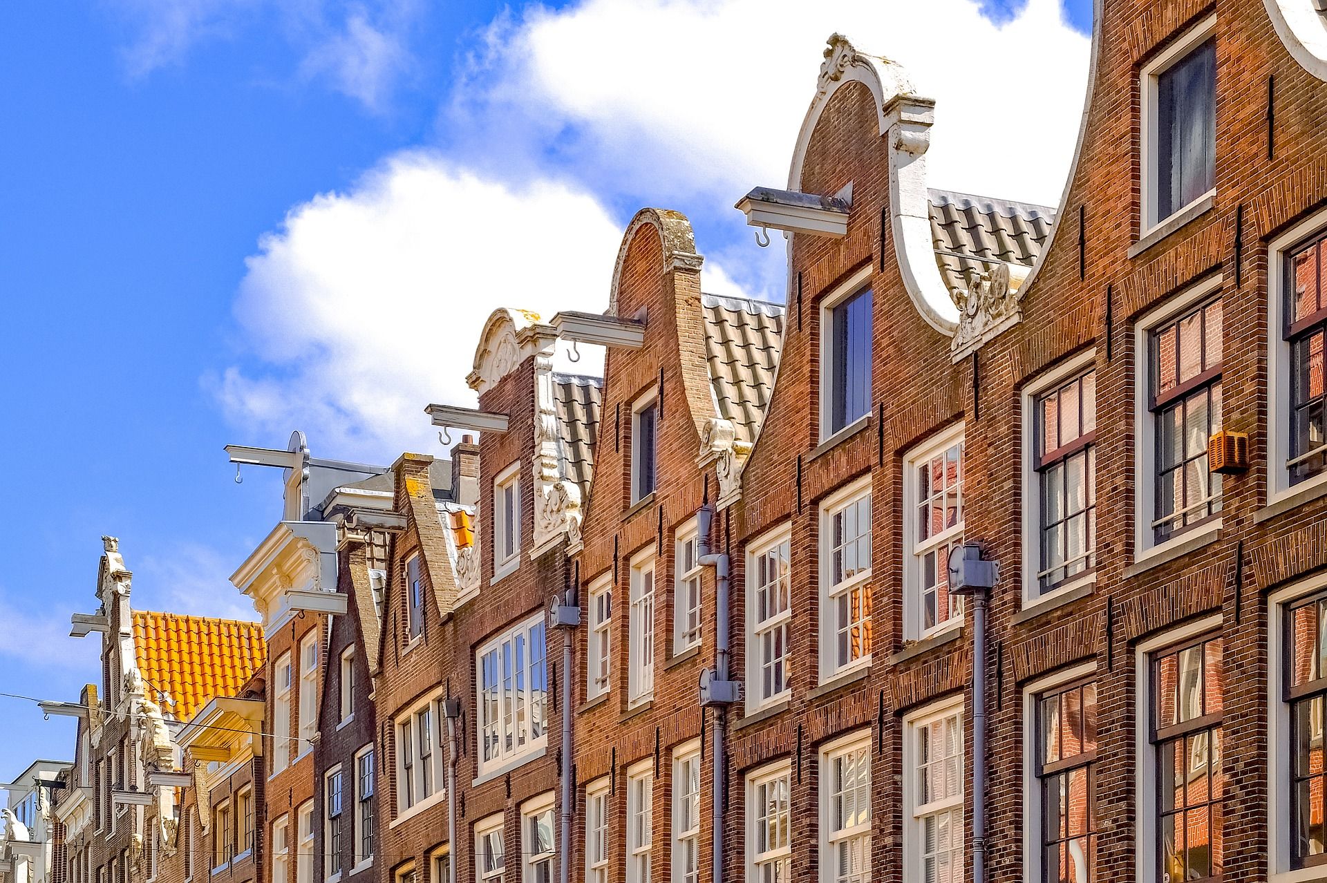 Amsterdam