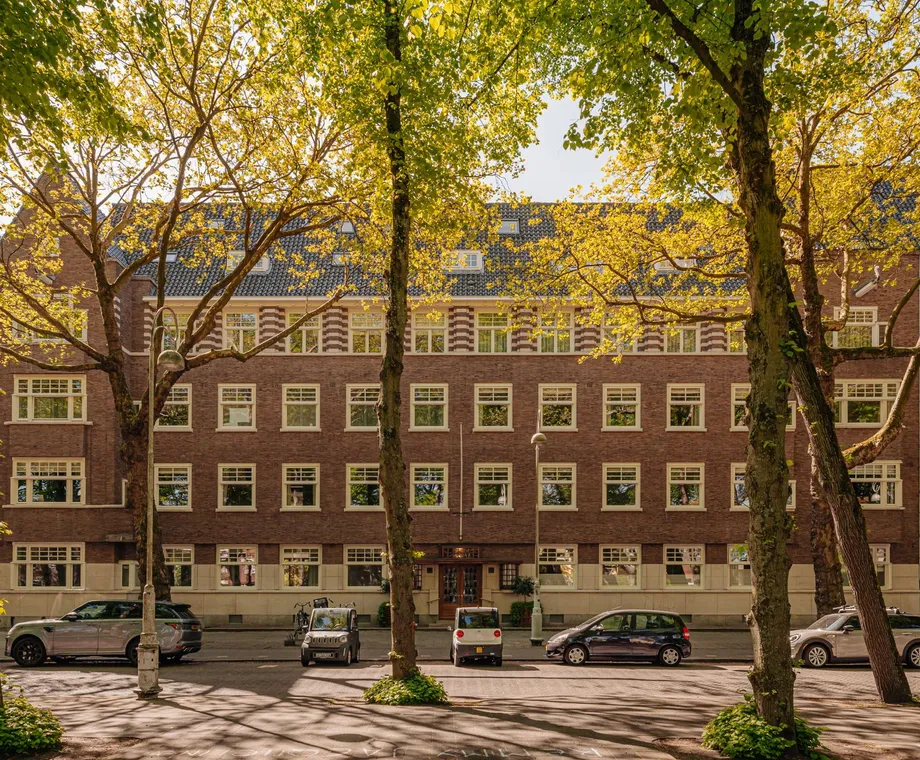 De Amsterdam Zuid Specialist