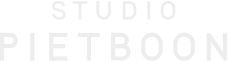 Studio Pietboon