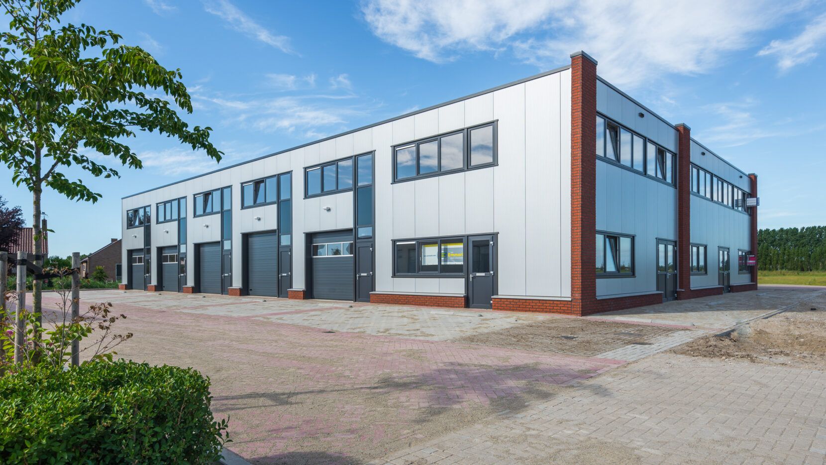 Boezem Oost (4 fases) Pijnacker