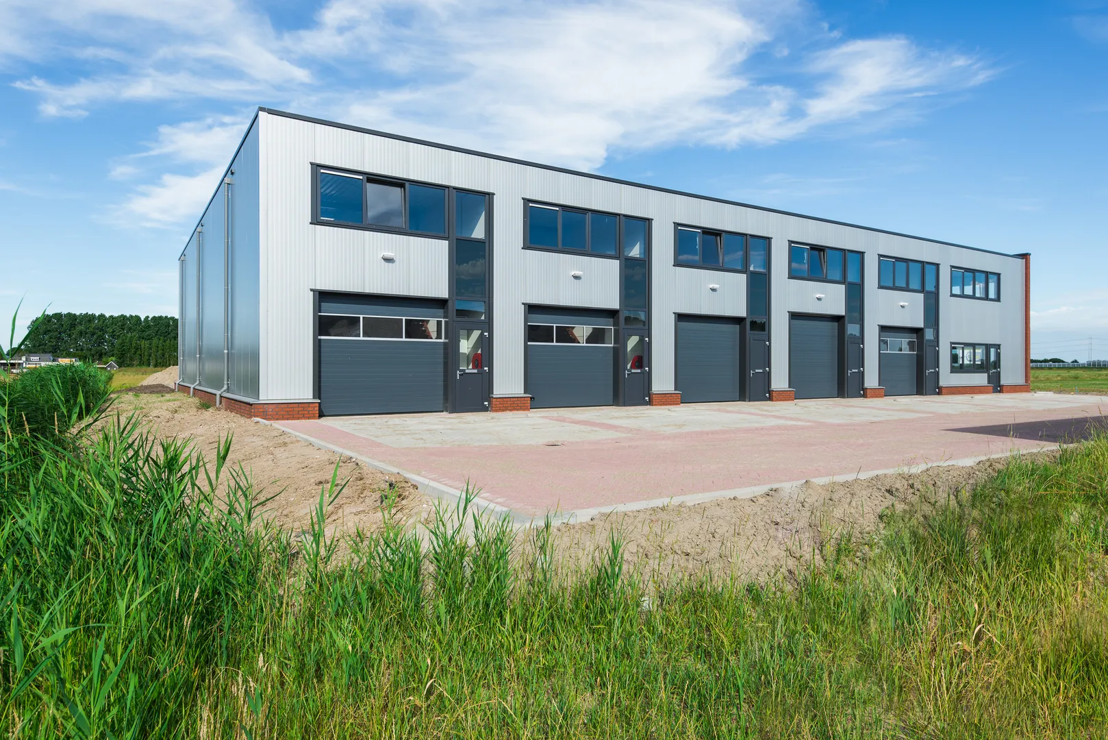 Boezem Oost (4 fases) Pijnacker