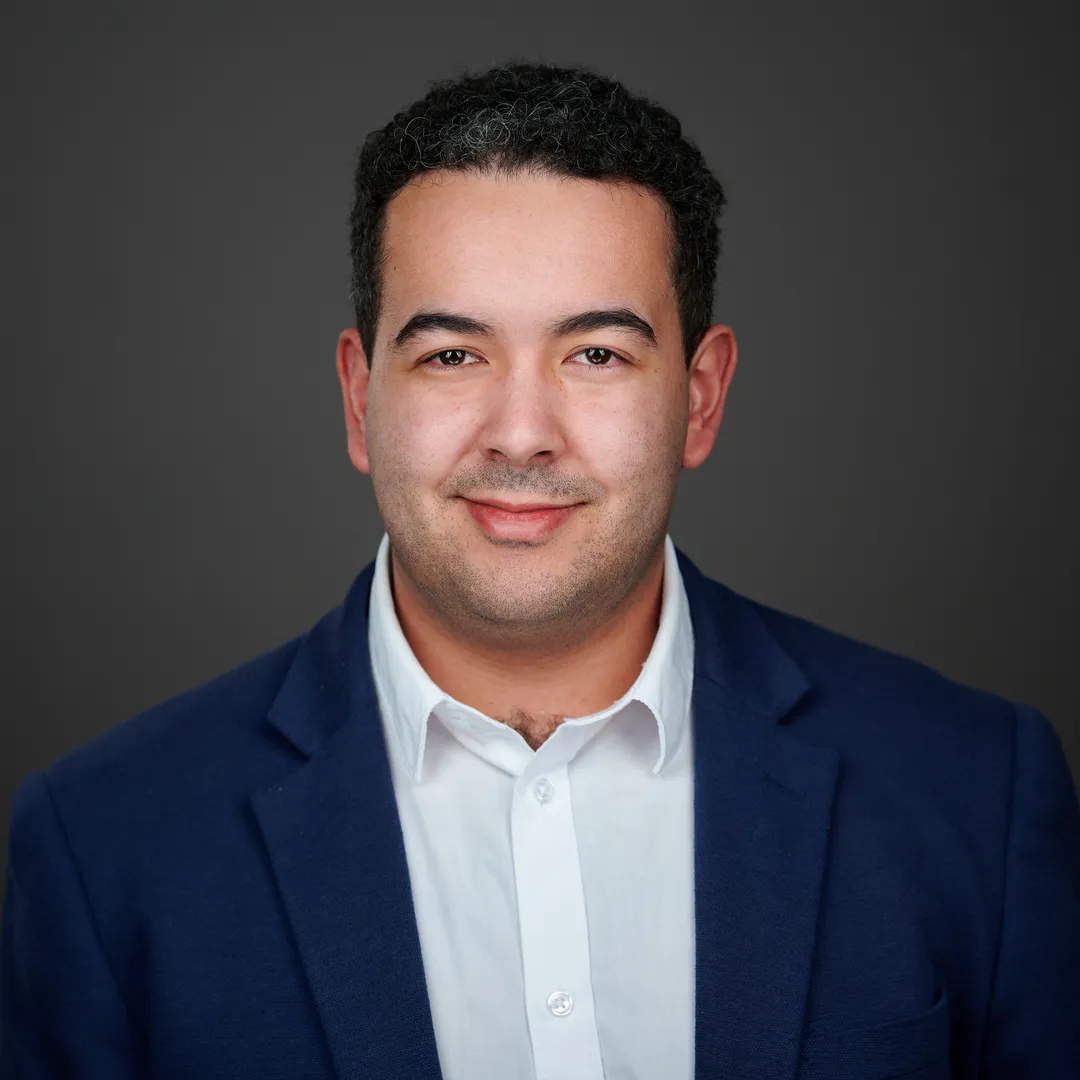 profielfoto Aryzo Arrindell