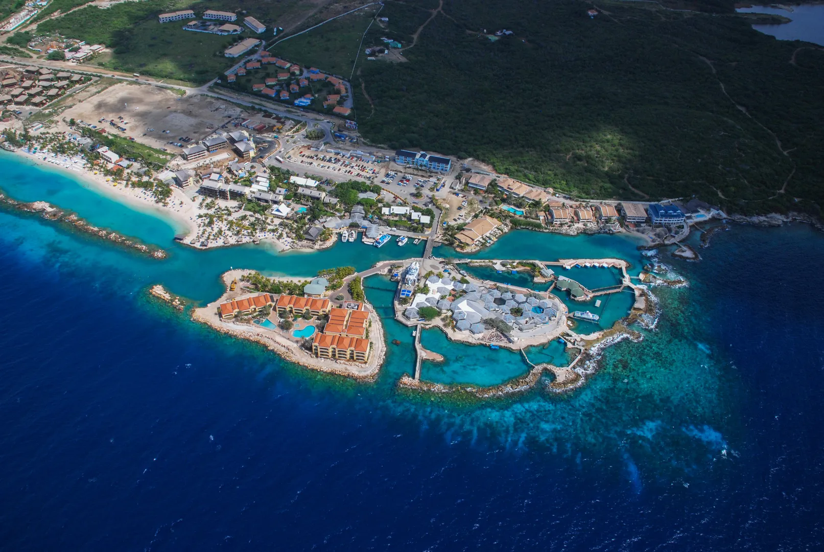 Curacao