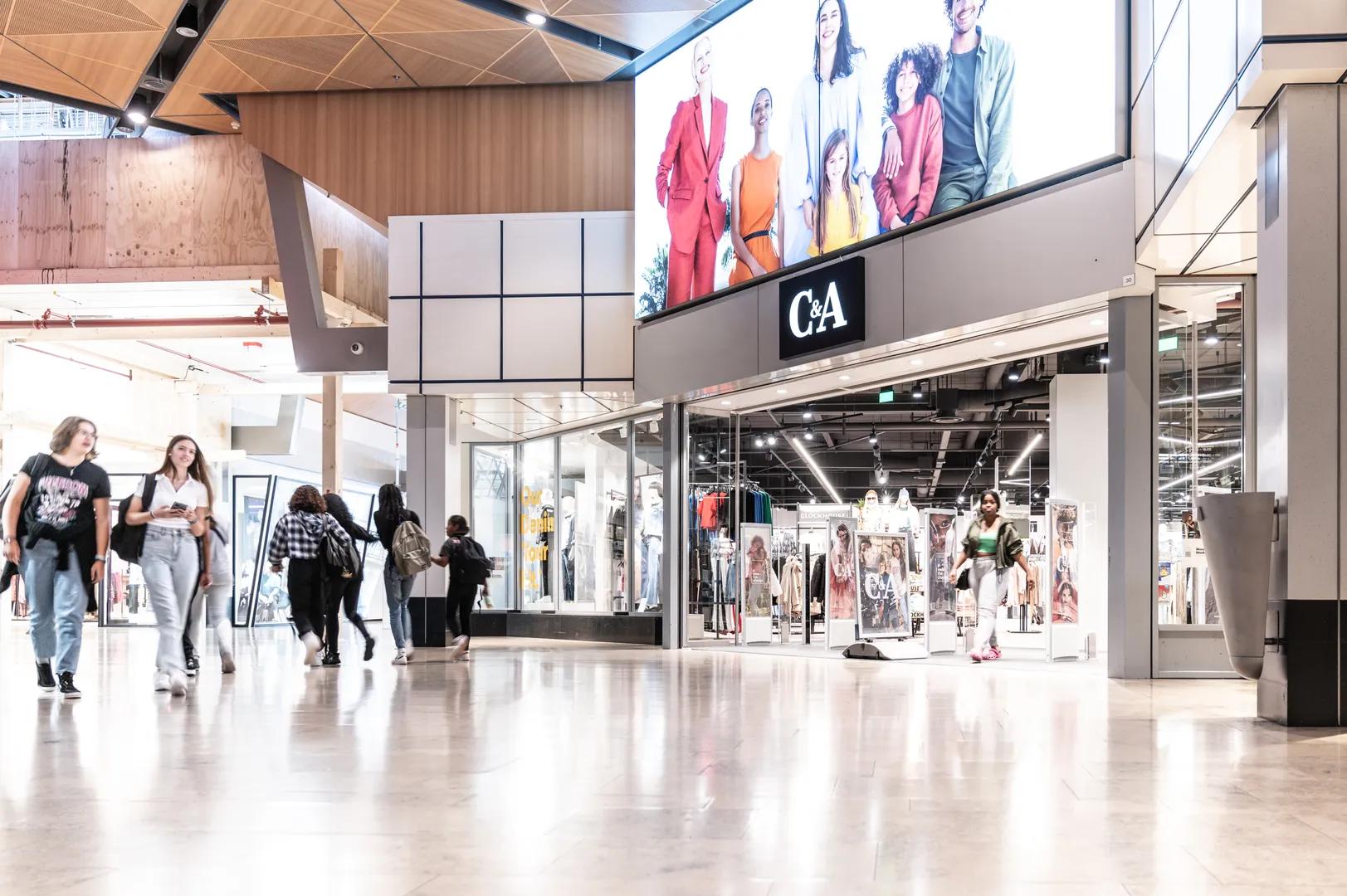 Korte Poolsterstraat