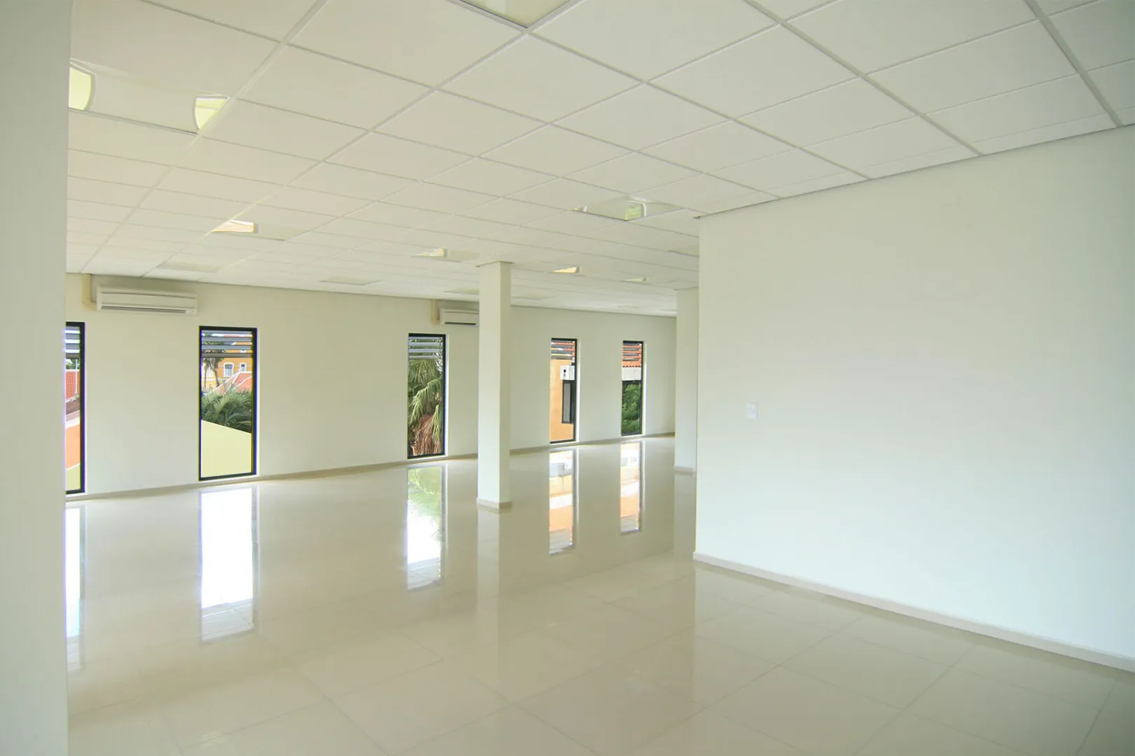 Julianaplein 39 Willemstad, Curaçao