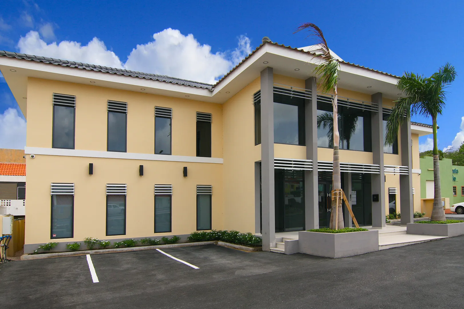 Julianaplein 39 Willemstad, Curaçao