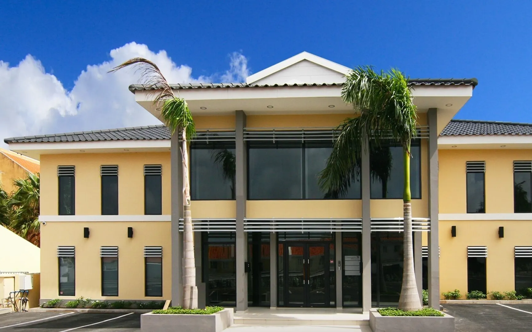 Julianaplein 39 Willemstad, Curaçao