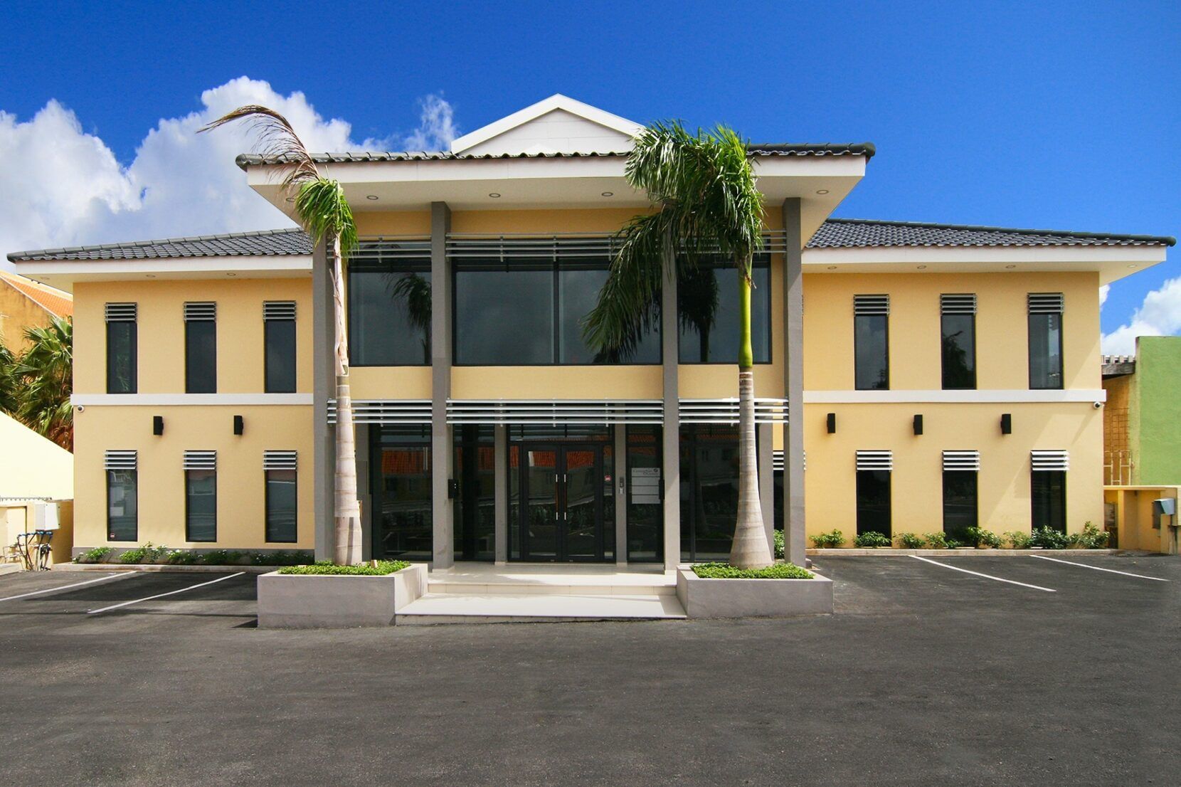 Julianaplein 39 Willemstad, Curaçao