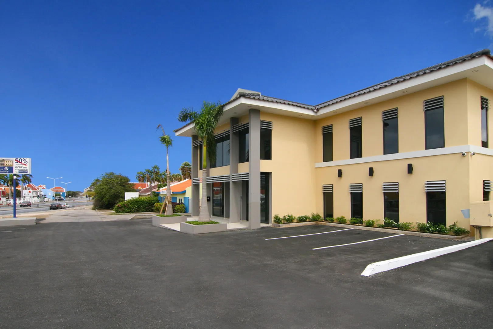 Julianaplein 39 Willemstad, Curaçao