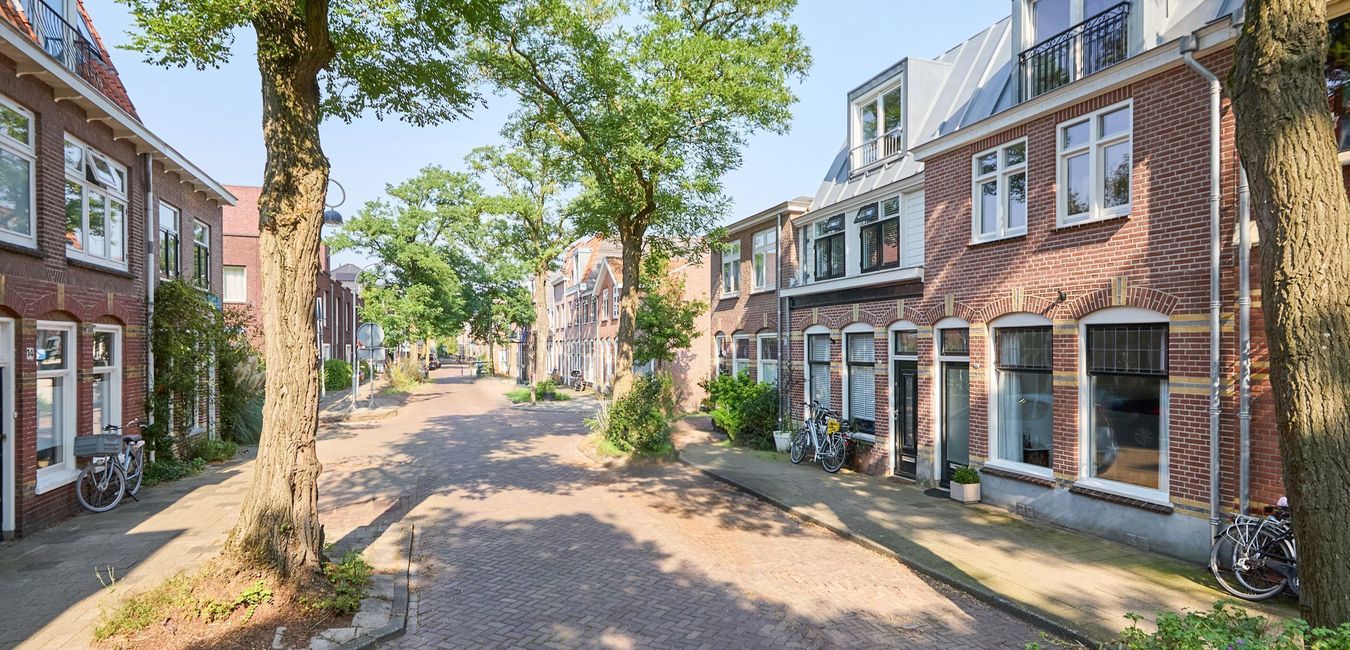 Straat