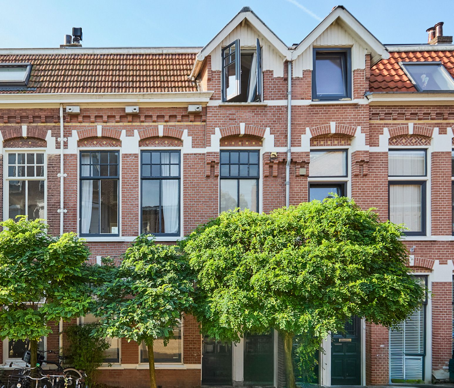 Van Oosterom Makelaar