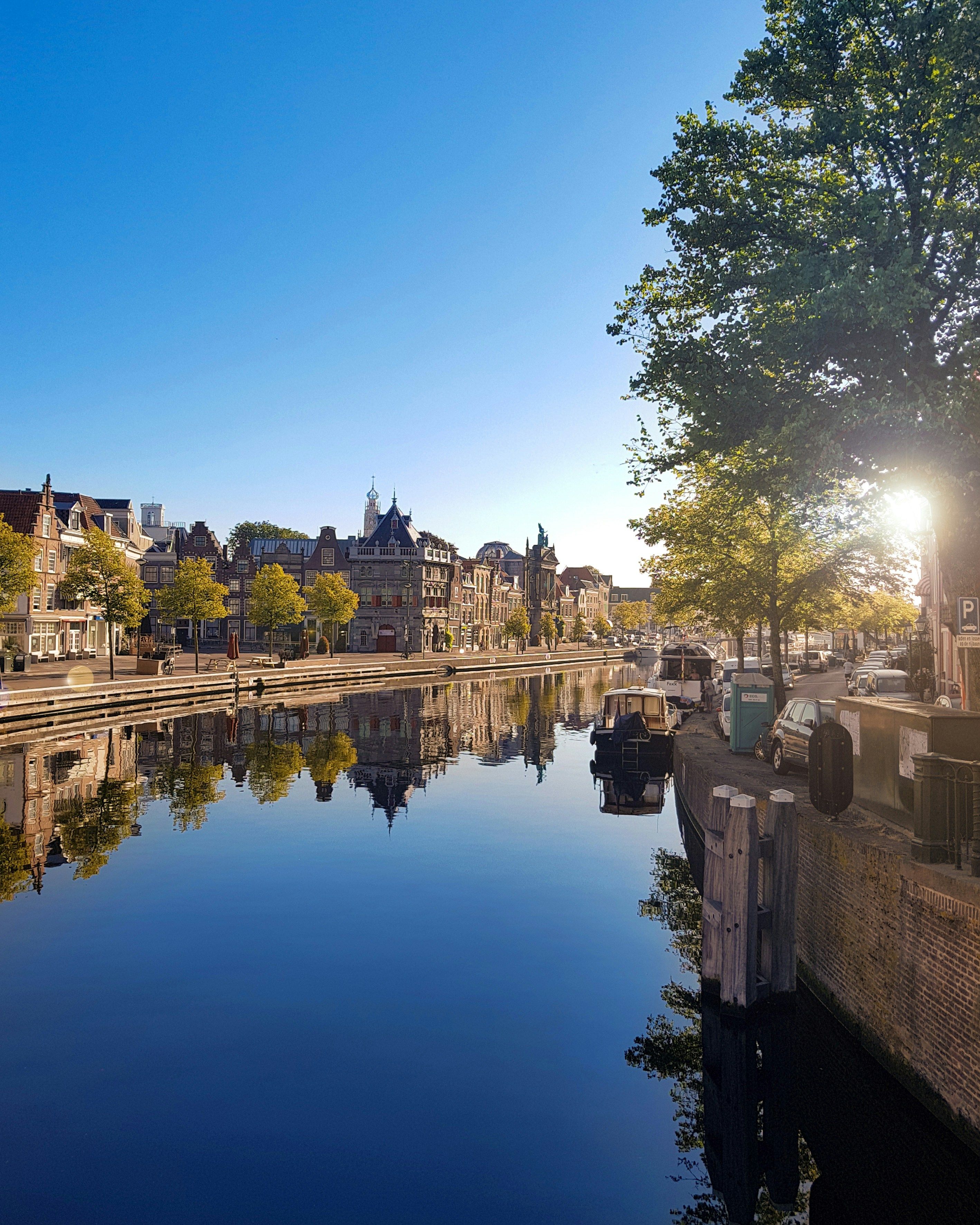 Haarlem centrum