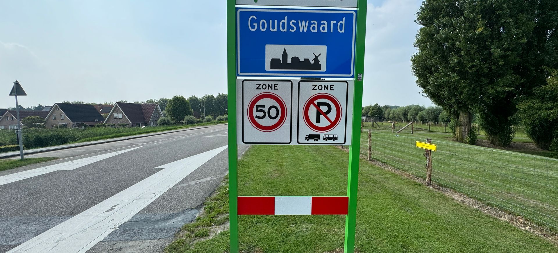 Goudswaard