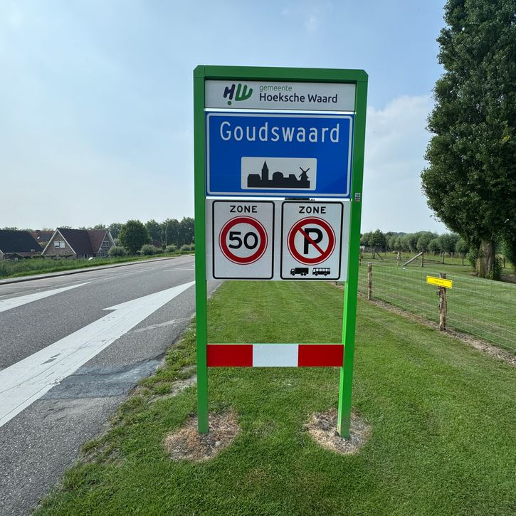 Goudswaard