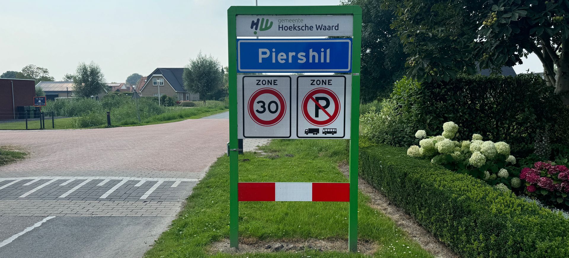 Piershil