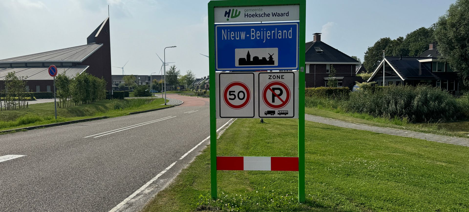 Nieuw-Beijerland