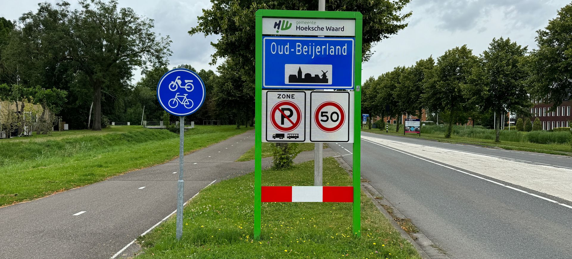 Oud-Beijerland