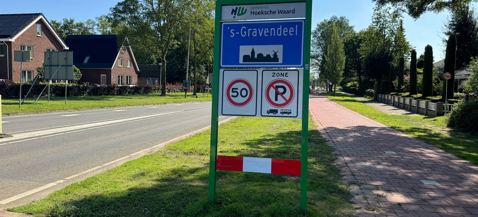 's-Gravendeel