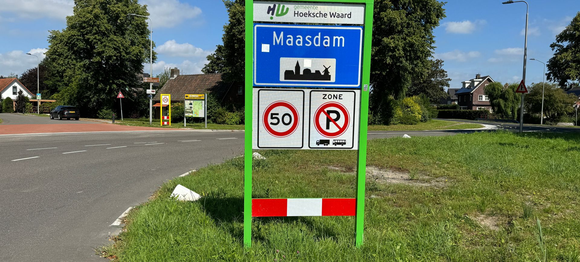 Maasdam