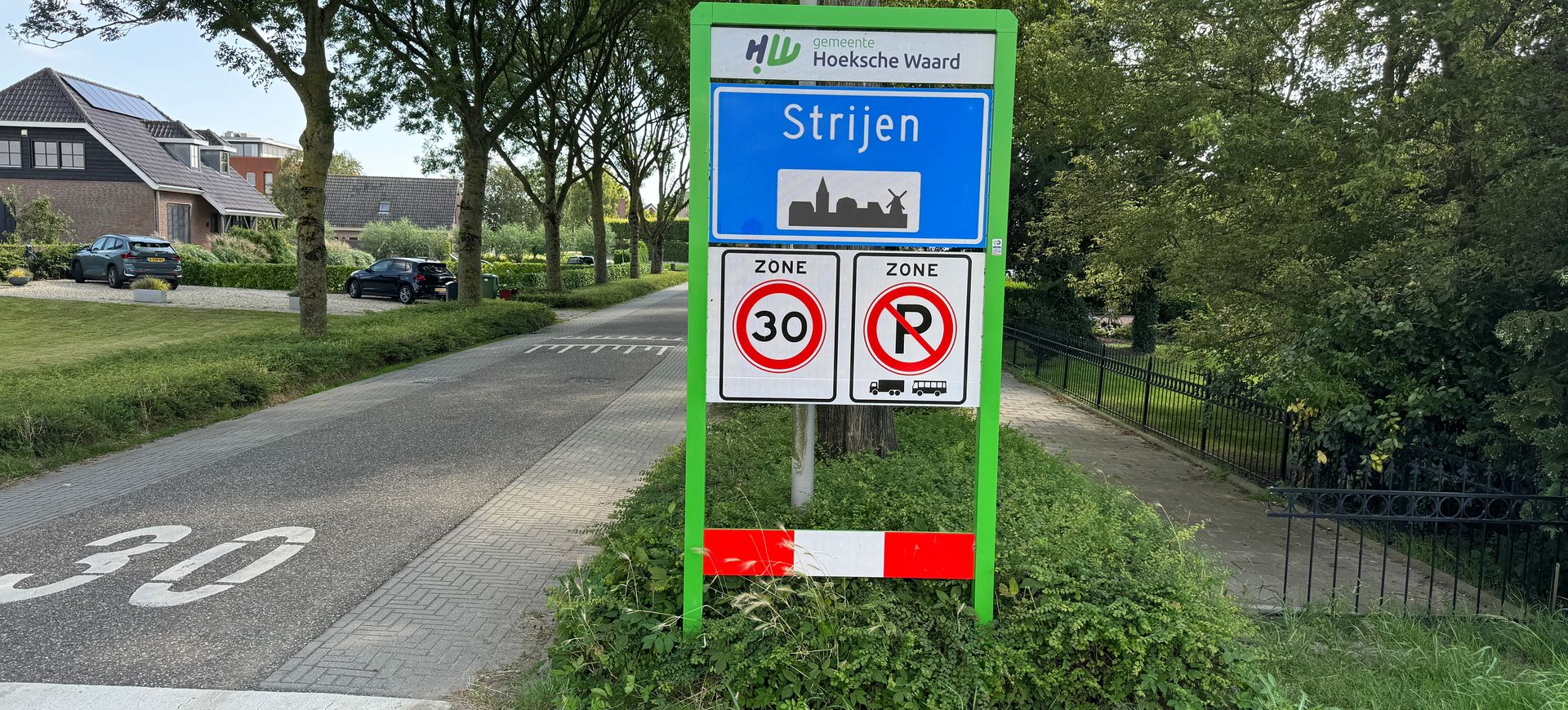 Strijen